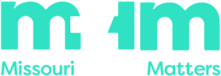 Logo of Missouri Health Matters